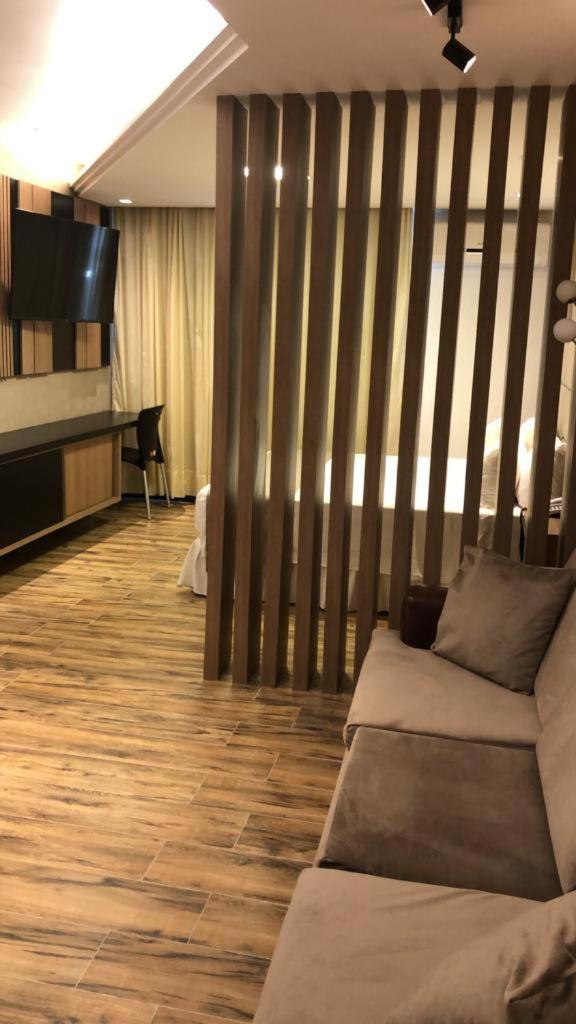 Alagoinhas Plaza Hotel Kültér fotó